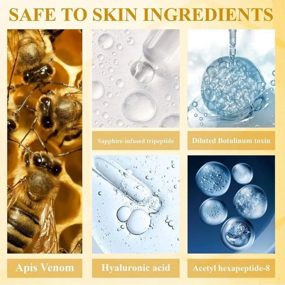 Botoxmix Bee Venom Treatment